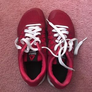 Reebok Nano 4 size 5.5